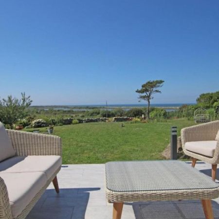Le Clos De L'Abre Gatteville-le-Phare Ngoại thất bức ảnh